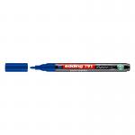 edding 791 Paint Marker PCR Blue 4-791PCR003