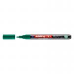 edding 791 Paint Marker PCR Green 4-791PCR004