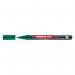 edding 791 Paint Marker PCR Green 4-791PCR004