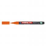 edding 791 Paint Marker PCR Orange 4-791PCR006