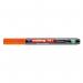 edding 791 Paint Marker PCR Orange 4-791PCR006
