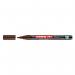 edding 791 Paint Marker PCR Brown 4-791PCR007