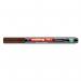 edding 791 Paint Marker PCR Brown 4-791PCR007