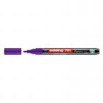 edding 791 Paint Marker PCR Violet 4-791PCR008