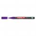 edding 791 Paint Marker PCR Violet 4-791PCR008