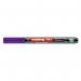 edding 791 Paint Marker PCR Violet 4-791PCR008