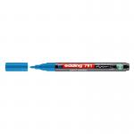 edding 791 Paint Marker PCR Light Blue 4-791PCR010
