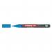 edding 791 Paint Marker PCR Light Blue 4-791PCR010