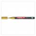 edding 791 Paint Marker PCR Gold 4-791PCR053