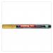 edding 791 Paint Marker PCR Gold 4-791PCR053