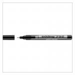 edding 792 Paint Marker Black 4-792001