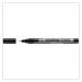 edding 792 Paint Marker Black 4-792001