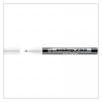 edding 792 Paint Marker White 4-792049