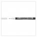 edding 792 Paint Marker White 4-792049