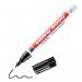 edding 8000 Freeze Marker Blister of 1 Black 4-8000-1-4001