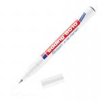 edding 8010 X-Ray Marker White 4-8010049