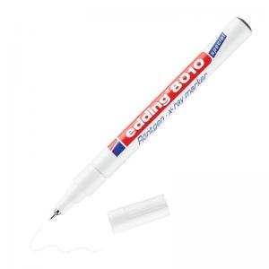 Edding 8010 X-Ray Marker White 4-8010049
