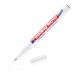 edding 8010 X-Ray Marker White 4-8010049