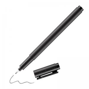 edding 8011 Cleanroom Marker Black 4-8011001