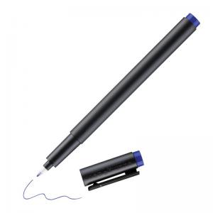 edding 8011 Cleanroom Marker Blue 4-8011003