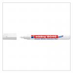 edding 8046 Ready White Industry Pen Permanent 4-8046049