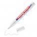 edding 8050 Tyre Marker White 4-8050049