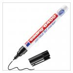 edding 8400 CdDvdBd Marker Black 4-8400001