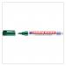 edding 8400 CdDvdBd Marker Green 4-8400004