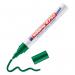 edding 8750 Industry Paint Marker Green 4-8750004