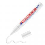 edding 8750 Industry Paint Marker White 4-8750049