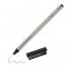 edding 88 office Liner F Black 4-88001