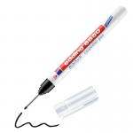 edding 8850 Carpenter Pen Blister of 1 Black 4-8850-1-4001