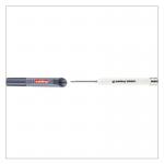 edding 8880 Deep Hole Construction Pencil Graphite 4-8880112
