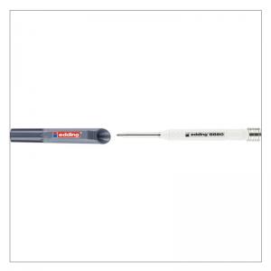 edding 8880 Deep Hole Construction Pencil Graphite 4-8880112