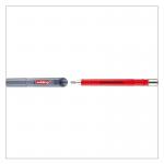 edding 8890 Mechanical Carpenter Pencil HB 4-8890090