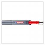 edding 8890 Mechanical Carpenter Pencil HB 1Pc Blister 4-8890-1-1090