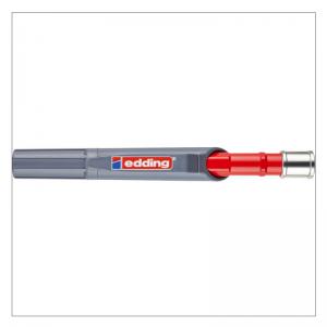 edding 8890 Mechanical Carpenter Pencil HB 1Pc Blister 4-8890-1-1090