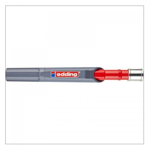 edding 8890 Mechanical Carpenter Pencil HB 1Pc Blister 4-8890-1-1090