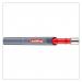 edding 8890 Mechanical Carpenter Pencil HB 1Pc Blister 4-8890-1-1090