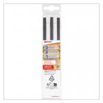 edding 8891 Refill Lead HB 6Pcs Set 4-8891-6090