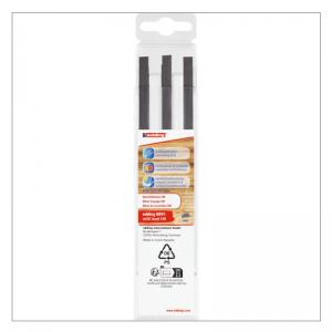 edding 8891 Refill Lead HB 6Pcs Set 4-8891-6090