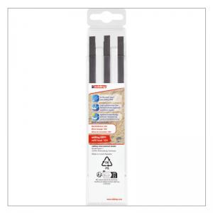edding 8891 Refill Lead 10H 6Pcs Set 4-8891-6097