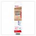 edding 8891 Refill Lead HB 6Pcs Blister 4-8891-6-2090