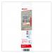 edding 8891 Refill Lead 10H 6Pcs Blister 4-8891-6-2097