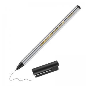 edding 89 office Liner Ef Black 4-89001