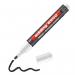 edding 8900 Furniture Marker Blister of 1 Black 4-8900-1-4001