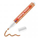 edding 8900 Furniture Marker Blister of 1 Pear Wood Light 4-8900-1-4613