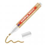 edding 8900 Furniture Marker Blister of 1 Oak Light 4-8900-1-4616