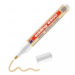 edding 8900 Furniture Marker Blister of 1 Beech Light 4-8900-1-4617