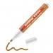 edding 8900 Furniture Marker Blister of 1 Teak 4-8900-1-4619